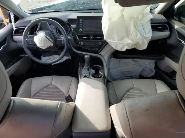 4T1G31AK9NU597320 2022 TOYOTA CAMRY - Image 8