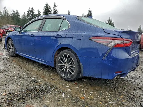 4T1G31AK9PU046534 2023 TOYOTA CAMRY - Image 2