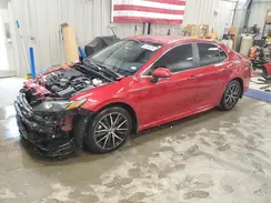 4T1G31AK9PU048140 2023 TOYOTA CAMRY