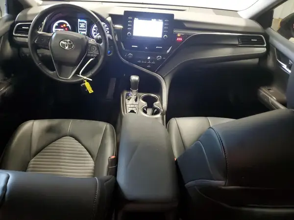 4T1G31AK9PU048140 2023 TOYOTA CAMRY - Image 8