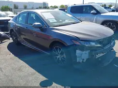 4T1G31AK9PU604463 2023 TOYOTA CAMRY