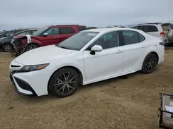 4T1G31AK9PU606682 2023 TOYOTA CAMRY