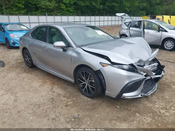 4T1G31AK9PU609131 2023 TOYOTA CAMRY - Image 1