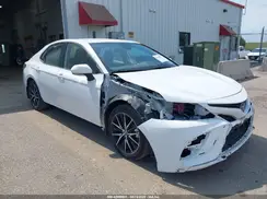 4T1G31AK9PU620081 2023 TOYOTA CAMRY