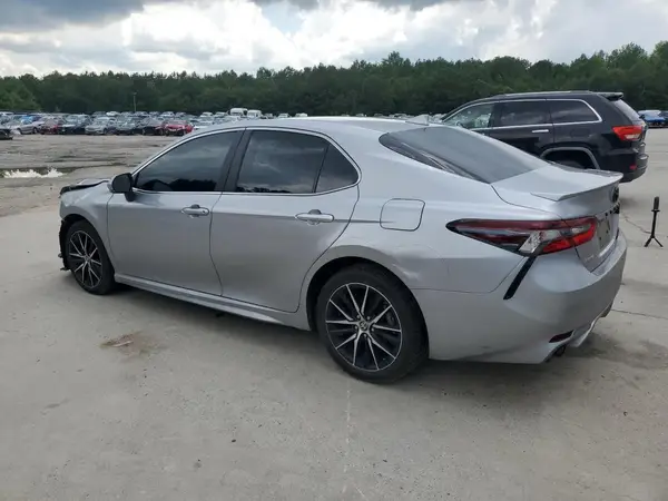 4T1G31AK9PU620646 2023 TOYOTA CAMRY - Image 2