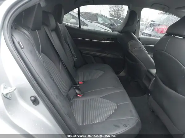 4T1G31AK9RU064552 2024 TOYOTA CAMRY - Image 8