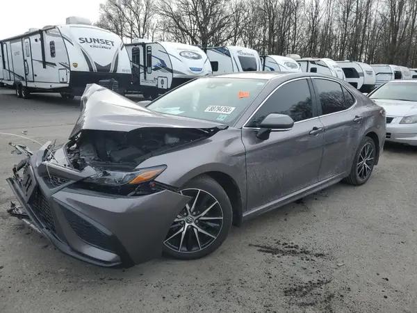 4T1G31AK9RU064888 2024 TOYOTA CAMRY - Image 1