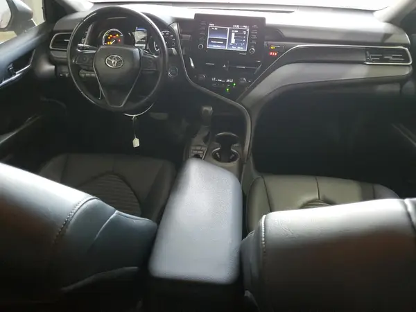 4T1G31AK9RU065314 2024 TOYOTA CAMRY - Image 8