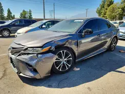 4T1G31AKXLU009793 2020 TOYOTA CAMRY