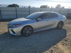 4T1G31AKXLU011981 2020 TOYOTA CAMRY
