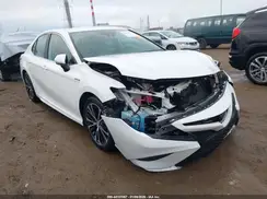4T1G31AKXLU012712 2020 TOYOTA CAMRY