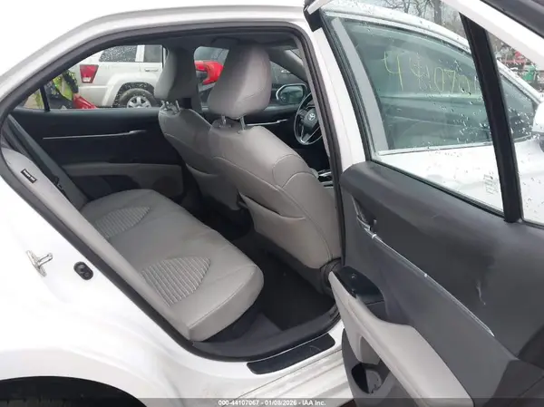 4T1G31AKXLU012712 2020 TOYOTA CAMRY - Image 8