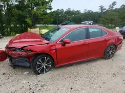 4T1G31AKXLU015349 2020 TOYOTA CAMRY