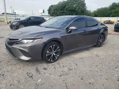 4T1G31AKXLU015481 2020 TOYOTA CAMRY
