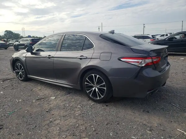 4T1G31AKXLU015481 2020 TOYOTA CAMRY - Image 2