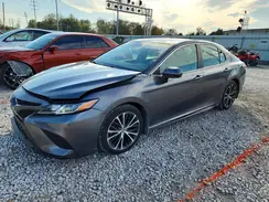 4T1G31AKXLU017280 2020 TOYOTA CAMRY