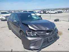 4T1G31AKXLU519643 2020 TOYOTA CAMRY
