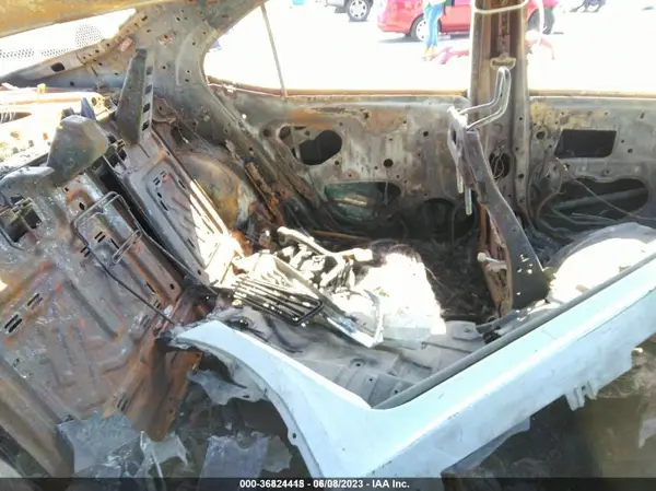 4T1G31AKXLU537592 2020 TOYOTA CAMRY - Image 8
