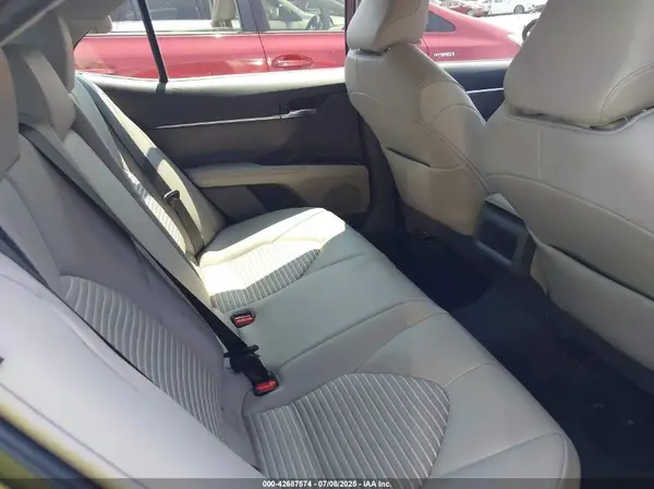 4T1G31AKXLU540363 2020 TOYOTA CAMRY - Image 8