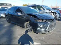 4T1G31AKXMU027583 2021 TOYOTA CAMRY