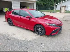4T1G31AKXMU029060 2021 TOYOTA CAMRY