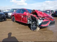 4T1G31AKXMU029298 2021 TOYOTA CAMRY