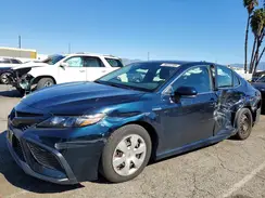 4T1G31AKXMU549937 2021 TOYOTA CAMRY
