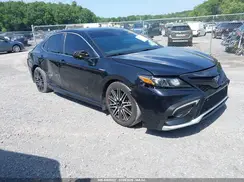 4T1G31AKXMU551011 2021 TOYOTA CAMRY