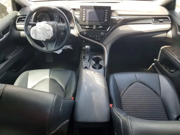 4T1G31AKXMU552174 2021 TOYOTA CAMRY - Image 8