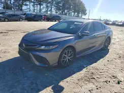 4T1G31AKXMU555057 2021 TOYOTA CAMRY