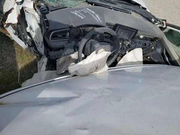 4T1G31AKXMU555544 2021 TOYOTA CAMRY - Image 8