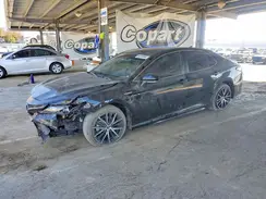 4T1G31AKXMU560291 2021 TOYOTA CAMRY