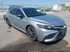 4T1G31AKXMU562641 2021 TOYOTA CAMRY