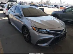 4T1G31AKXMU567872 2021 TOYOTA CAMRY