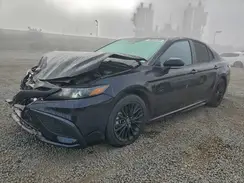 4T1G31AKXNU033417 2022 TOYOTA CAMRY