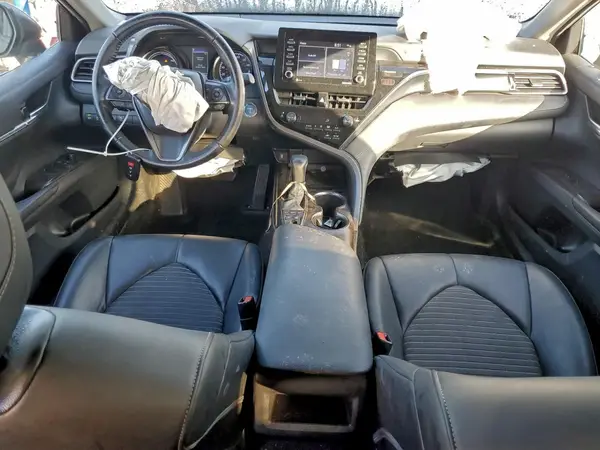 4T1G31AKXNU033417 2022 TOYOTA CAMRY - Image 8