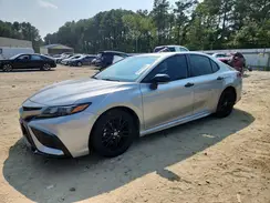 4T1G31AKXNU040481 2022 TOYOTA CAMRY