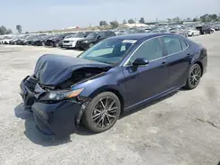 4T1G31AKXNU041100 2022 TOYOTA CAMRY