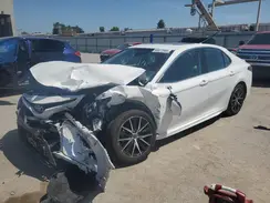 4T1G31AKXNU043106 2022 TOYOTA CAMRY