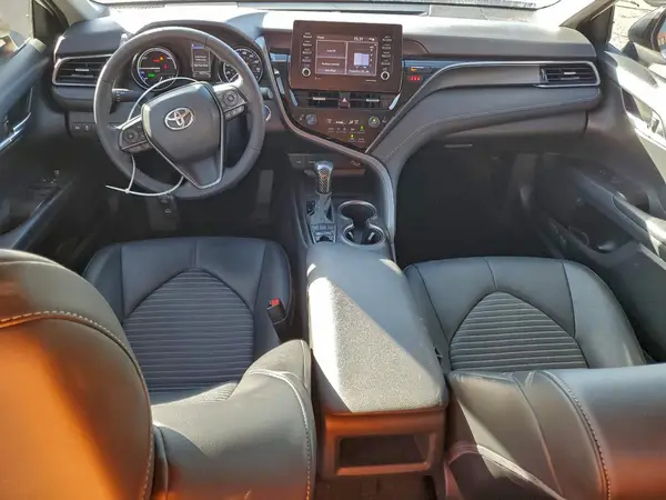 4T1G31AKXNU044188 2022 TOYOTA CAMRY - Image 8