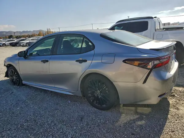 4T1G31AKXNU044823 2022 TOYOTA CAMRY - Image 2