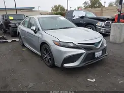 4T1G31AKXNU573320 2022 TOYOTA CAMRY