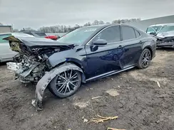 4T1G31AKXNU577805 2022 TOYOTA CAMRY