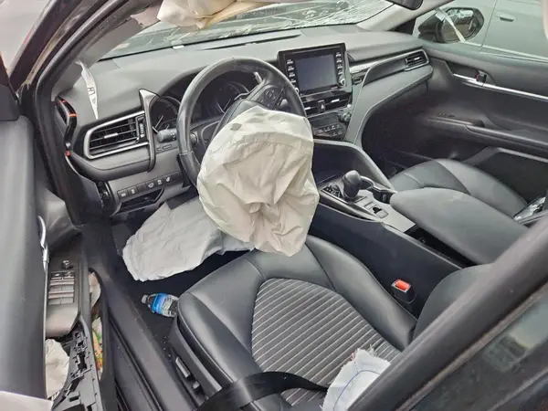 4T1G31AKXNU577805 2022 TOYOTA CAMRY - Image 8