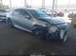 4T1G31AKXNU578291 2022 TOYOTA CAMRY