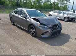 4T1G31AKXNU578419 2022 TOYOTA CAMRY