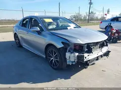 4T1G31AKXNU587007 2022 TOYOTA CAMRY