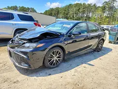 4T1G31AKXNU590943 2022 TOYOTA CAMRY