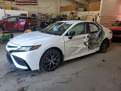 4T1G31AKXNU593972 2022 TOYOTA CAMRY