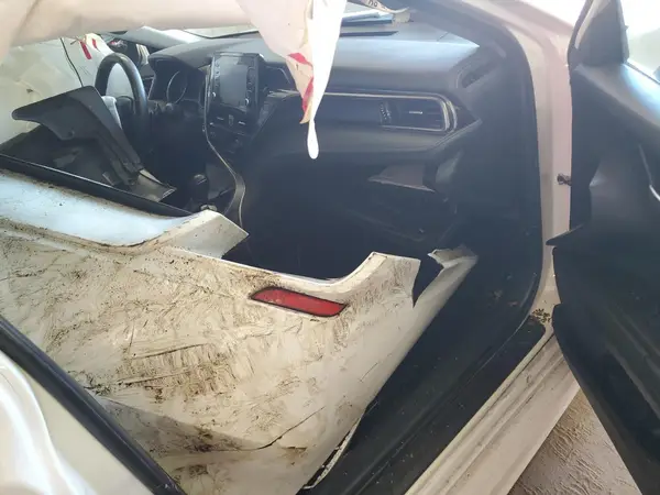 4T1G31AKXNU593972 2022 TOYOTA CAMRY - Image 8